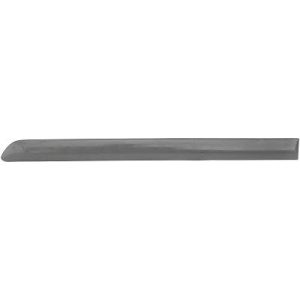 Friso, porta Traseiro Esquerdo para Volkswagen Golf V 03-08