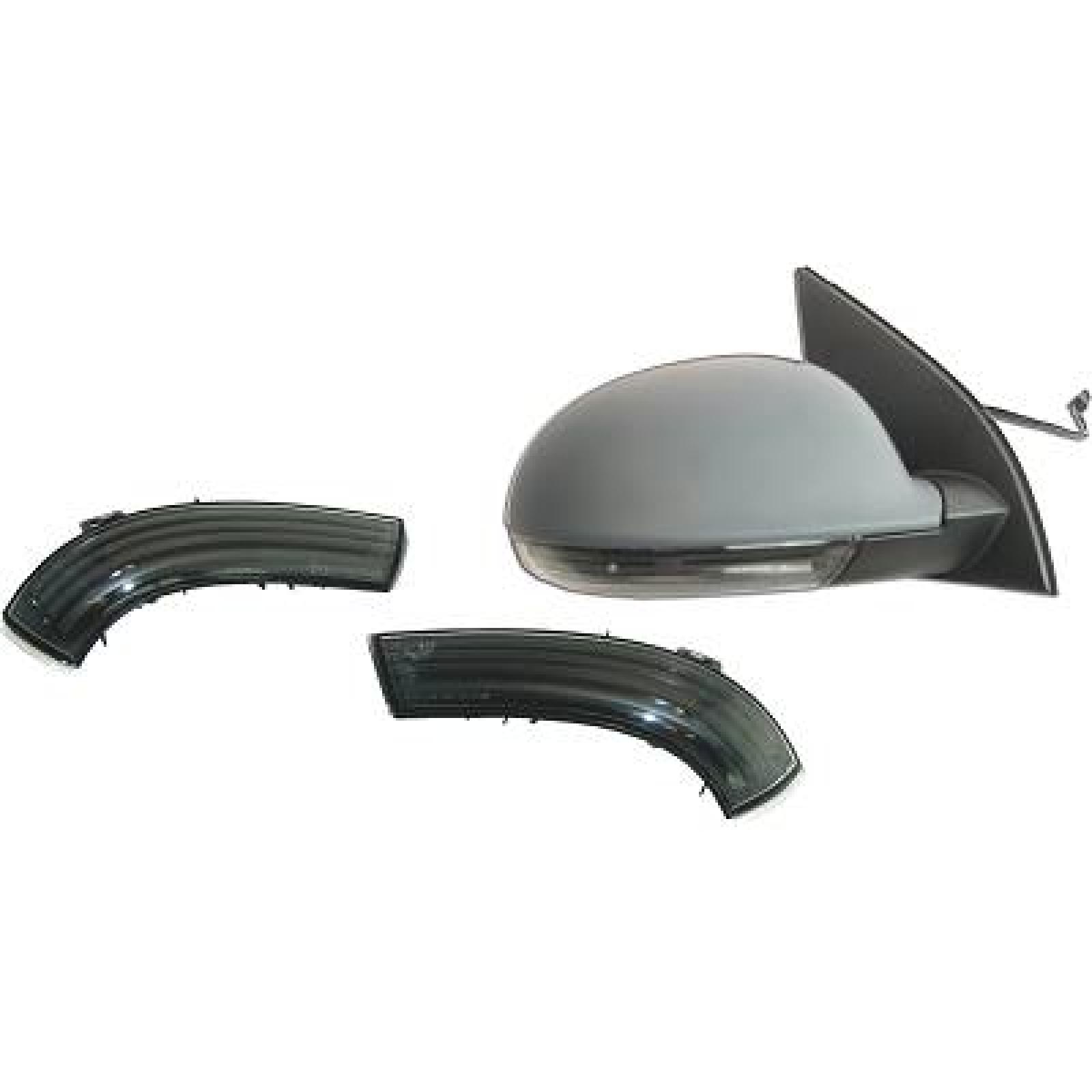 Jogo de piscas para Volkswagen Passat Berlina/Komb. 05-10