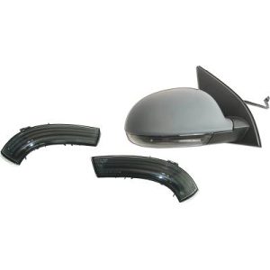 Jogo de piscas para Volkswagen Golf V/VI Carrinha 07-09