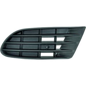 Grelha de ventilador, pára-choques Direito para Volkswagen Golf V Plus 05-09
