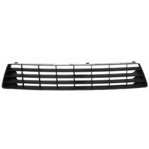 Grelha de ventilador, pára-choques para Volkswagen Golf V Plus 05-09