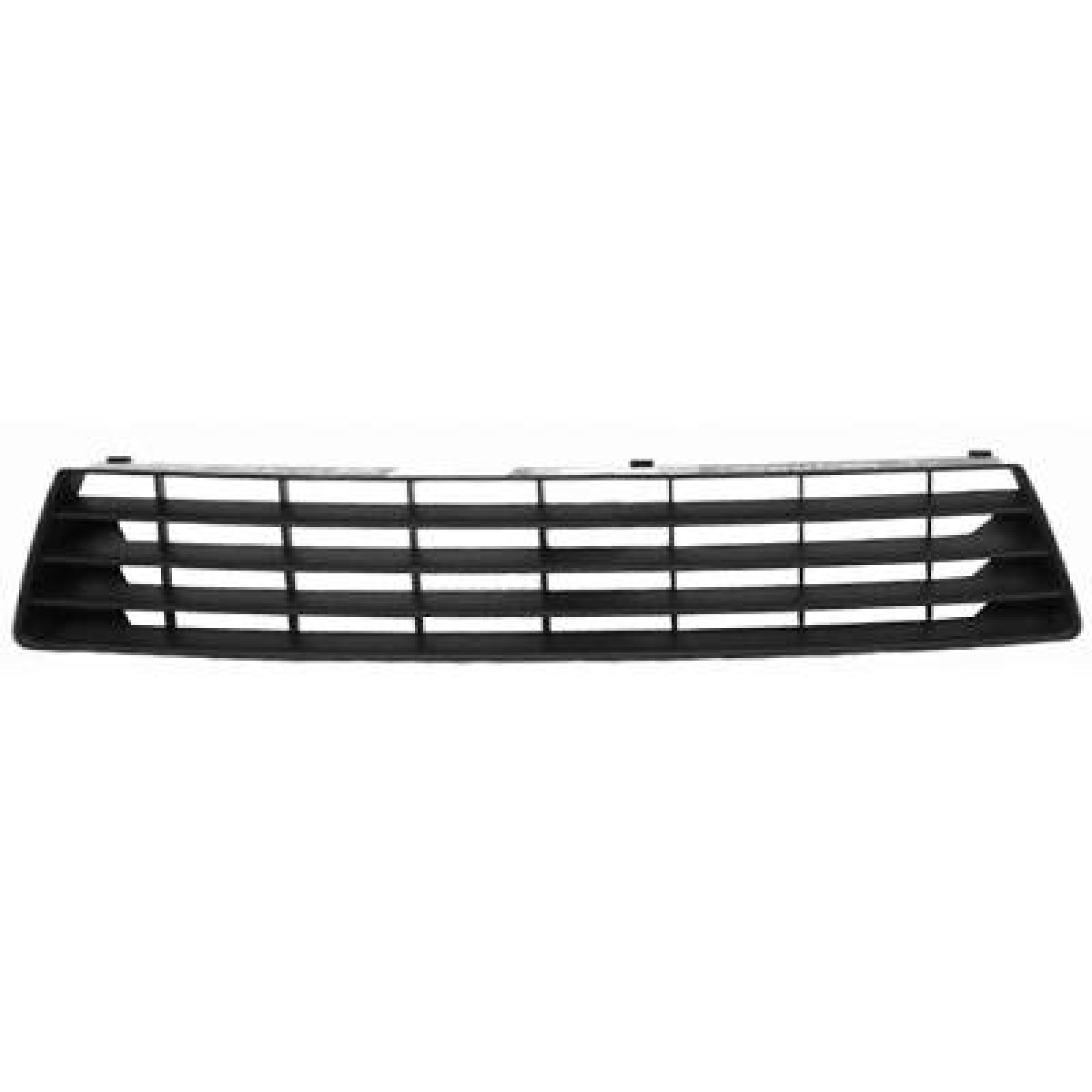 Grelha de ventilador, pára-choques para Volkswagen Golf V Plus 05-09