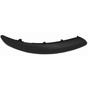 Friso, pára-choques Dianteiro Esquerdo para Volkswagen Golf V Plus 05-09