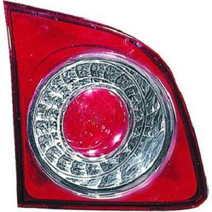 Luz traseira Direito para Volkswagen Golf V Plus 05-09