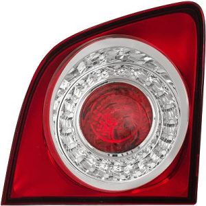 Luz traseira Esquerdo para Volkswagen Golf V Plus 05-09