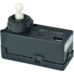 Elemento de ajuste, regulação do alcance dos faróis para Volkswagen Golf V 03-08