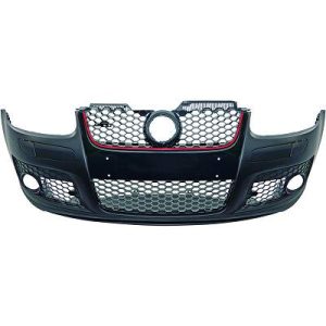 Pára-choques Dianteiro para Volkswagen Golf V 03-08