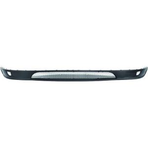Spoiler Dianteiro para Volkswagen Golf V 03-08