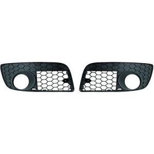 Grelha de radiador para Volkswagen Golf V 03-08