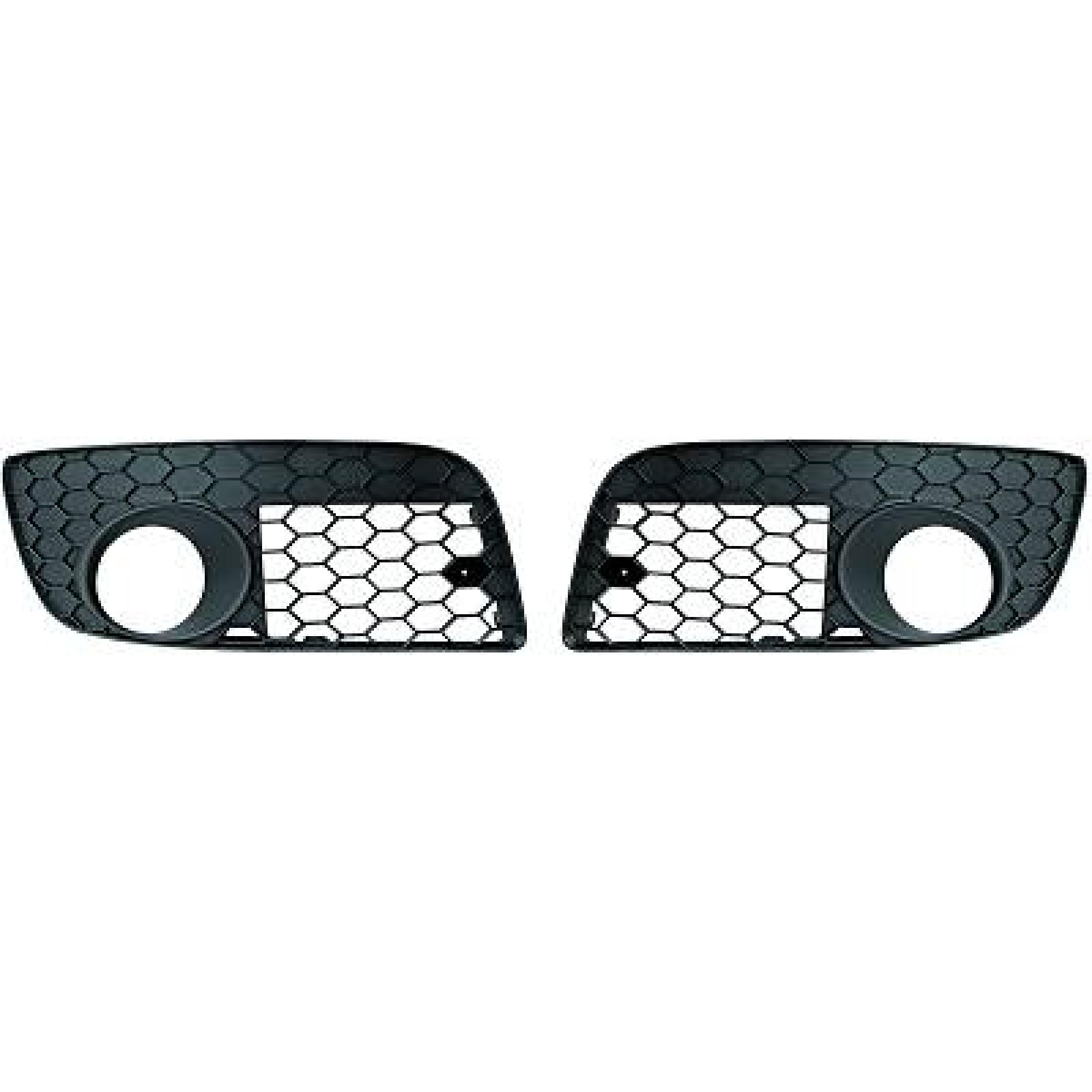 Grelha de radiador para Volkswagen Golf V 03-08
