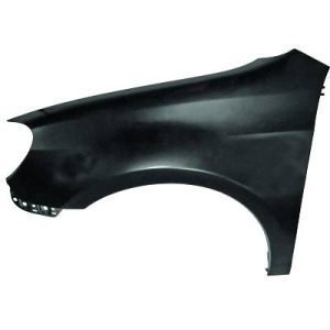 Guarda-lamas Dianteiro Direito para Volkswagen Golf VI GTI/GTD 08-12