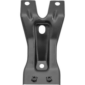 Revestimento dianteiro para Volkswagen Golf VI Carrinha 09-13