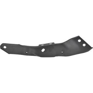 Fixação de farol Direito para Volkswagen Golf VI Berlina 08-12