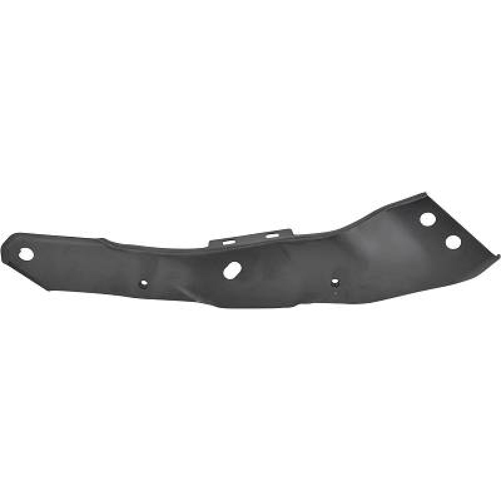 Fixação de farol Direito para Volkswagen Golf VI Berlina 08-12