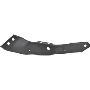 Fixação de farol Esquerdo para Volkswagen Golf VI Berlina 08-12