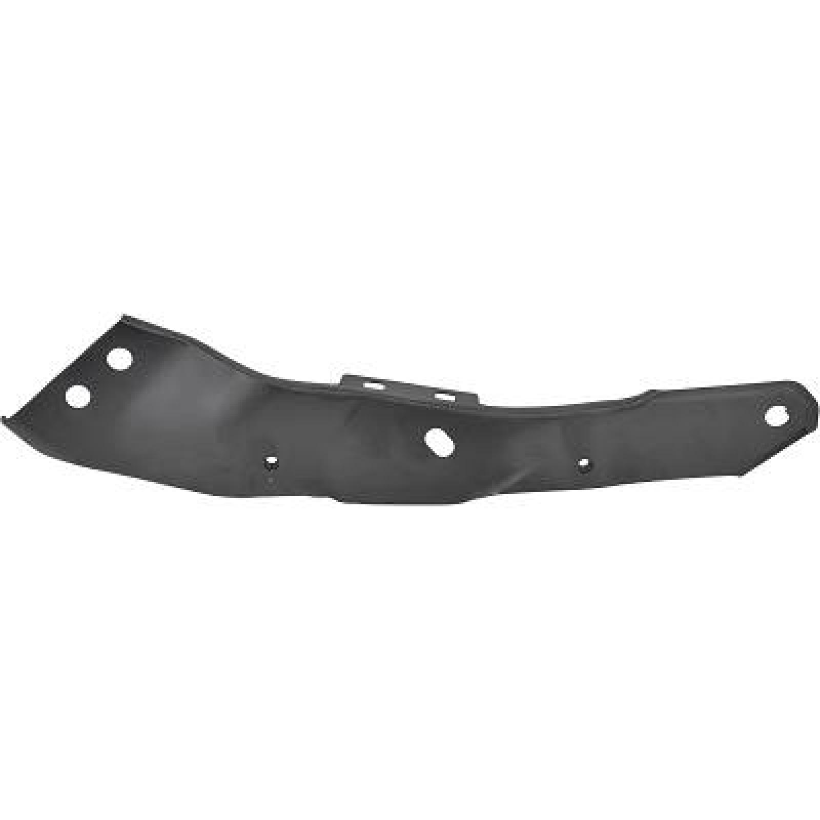 Fixação de farol Esquerdo para Volkswagen Golf VI Berlina 08-12