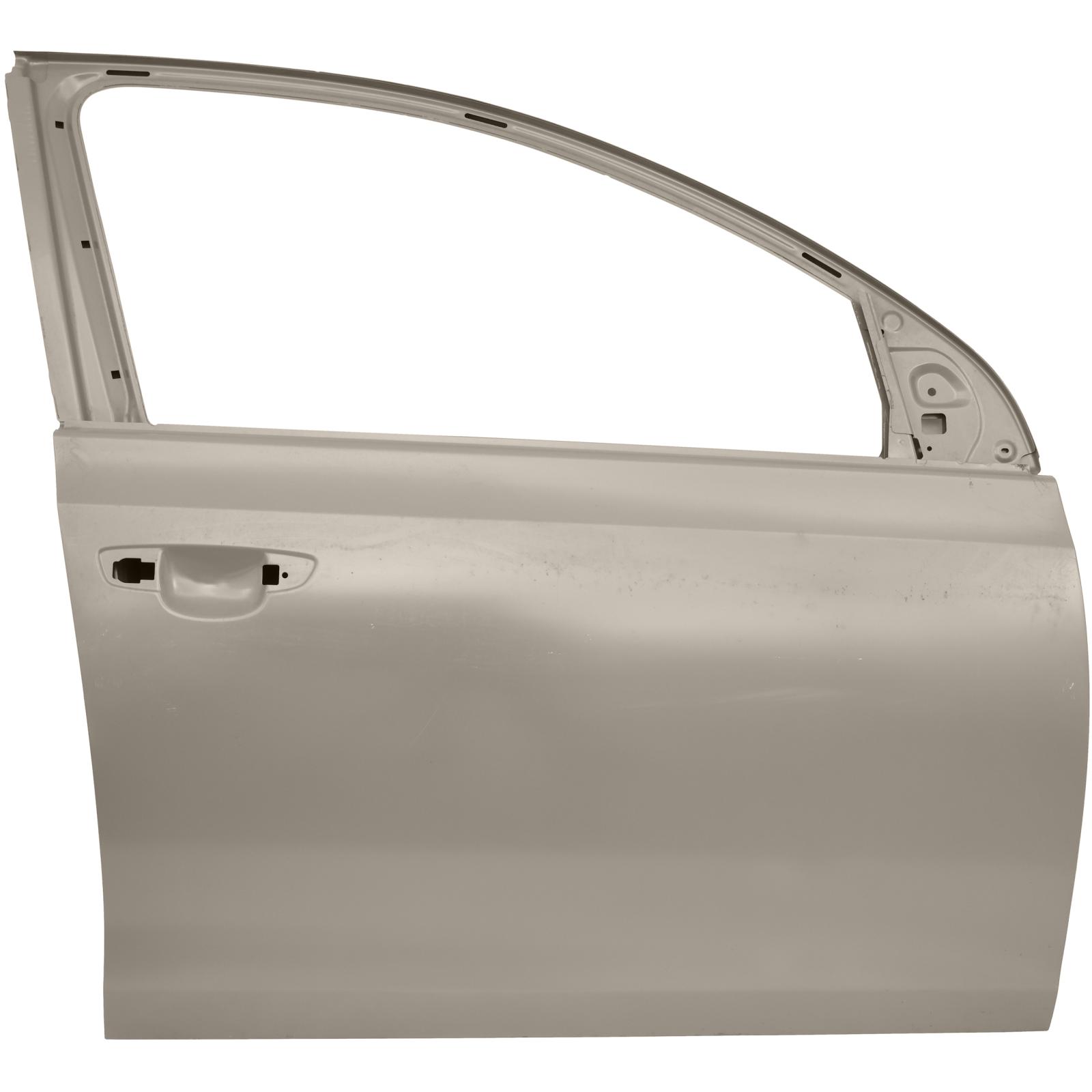 Porta, carroçaria Dianteiro Direito para Volkswagen Golf VI Berlina 08-12