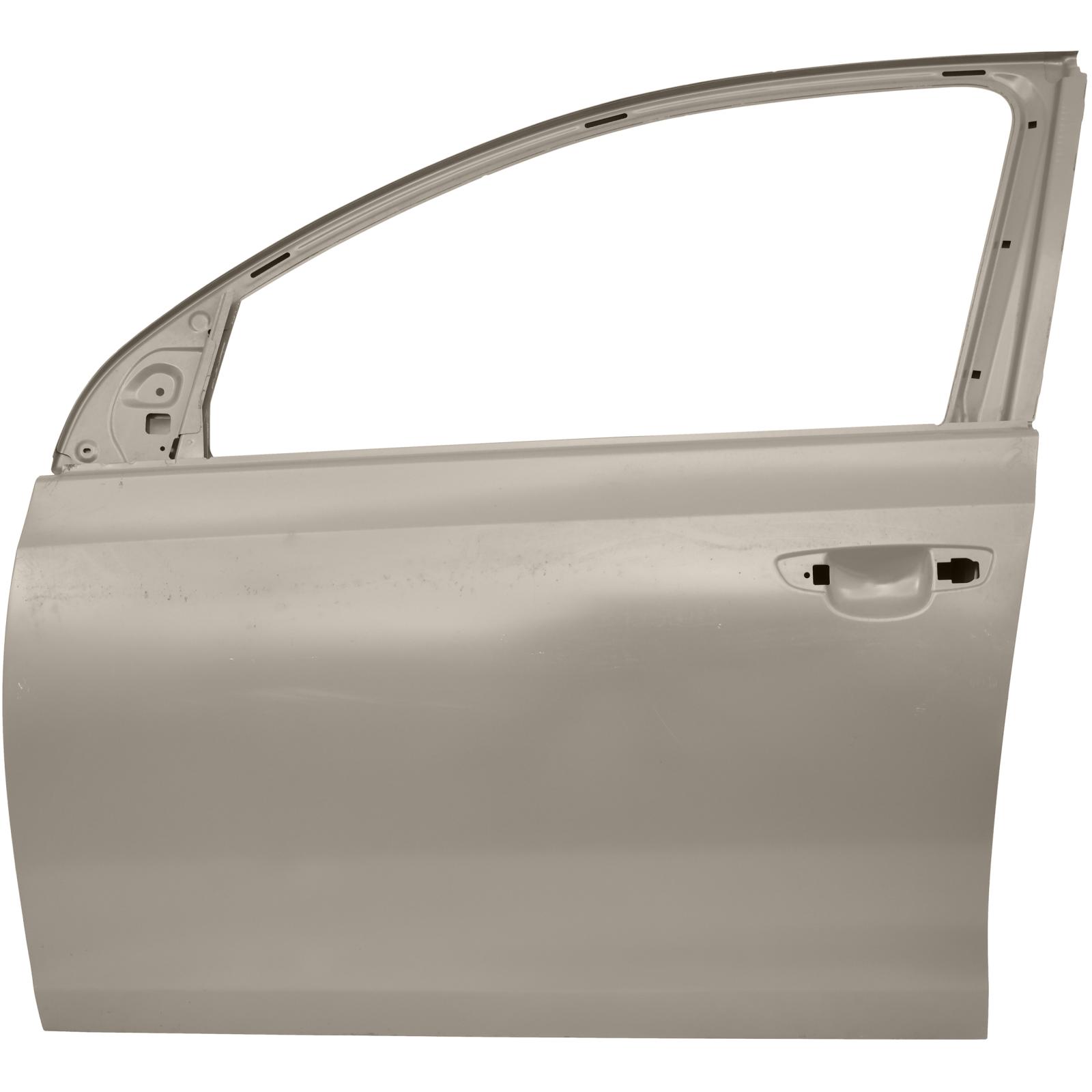Porta, carroçaria Dianteiro Esquerdo para Volkswagen Golf VI Berlina 08-12