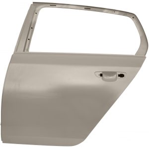 Porta, carroçaria Traseiro Esquerdo para Volkswagen Golf VI Berlina 08-12