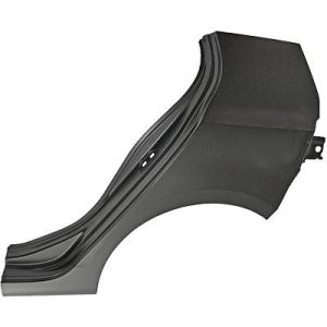 Painel lateral Traseiro Esquerdo para Volkswagen Golf VI GTI/GTD 08-12