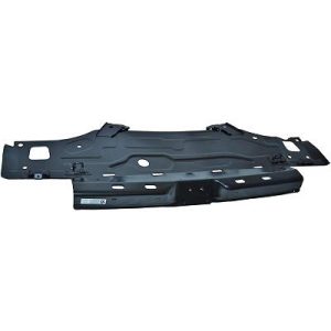 Painel traseiro para Volkswagen Golf VI Berlina 08-12
