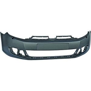 Pára-choques Dianteiro para Volkswagen Golf VI Berlina 08-12