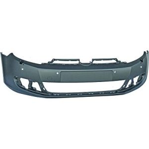 Pára-choques Dianteiro para Volkswagen Golf VI Berlina 08-12