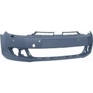 Pára-choques Dianteiro para Volkswagen Golf VI Berlina 08-12