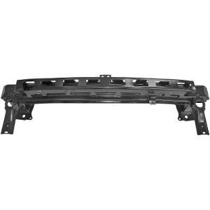 Amortecedor de choques Dianteiro para Volkswagen Golf VI GTI/GTD 08-12
