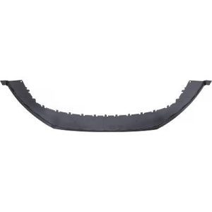 Spoiler Dianteiro para Volkswagen Golf VI Berlina 08-12