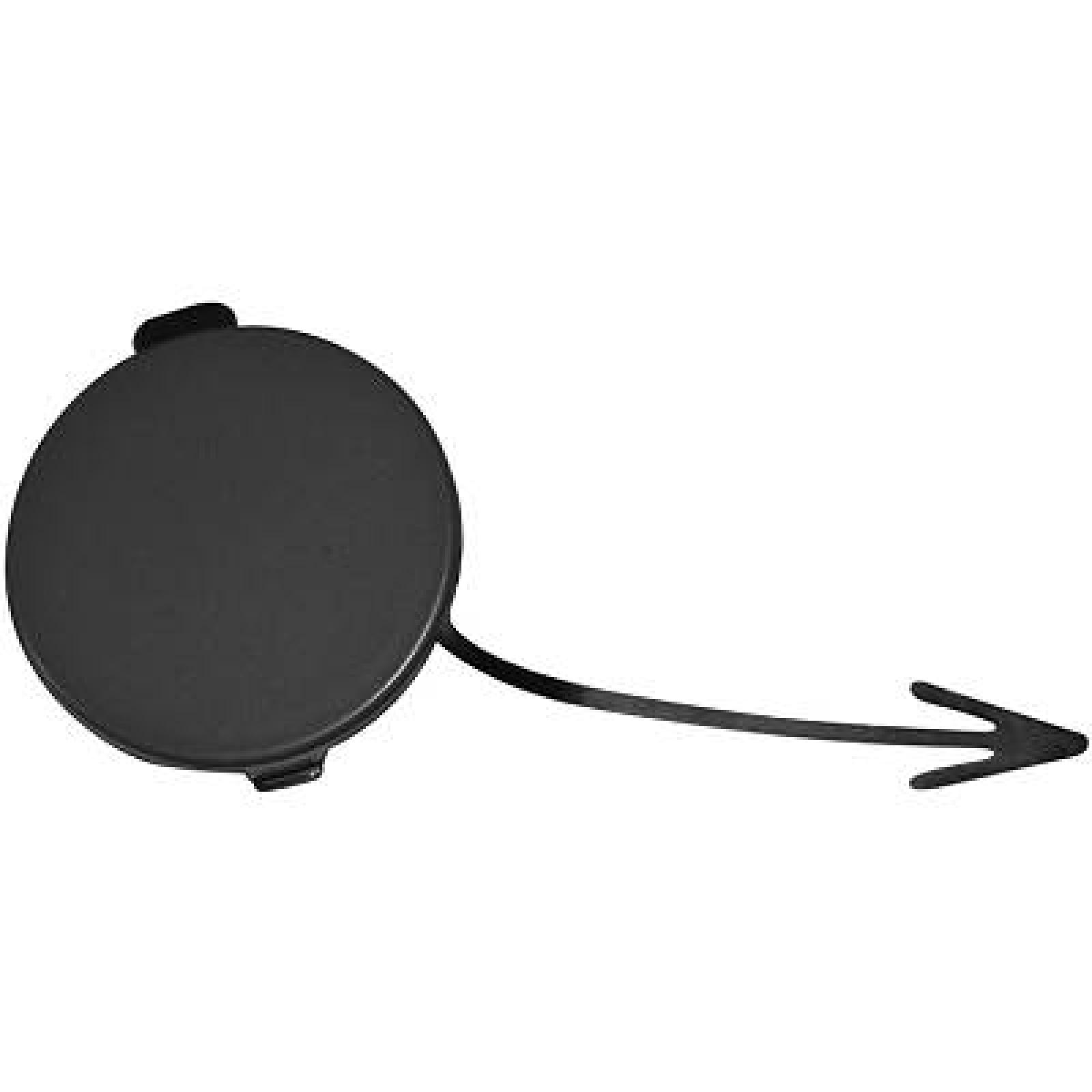 Tampa, gancho de reboque Dianteiro para Volkswagen Golf VI Berlina 08-12