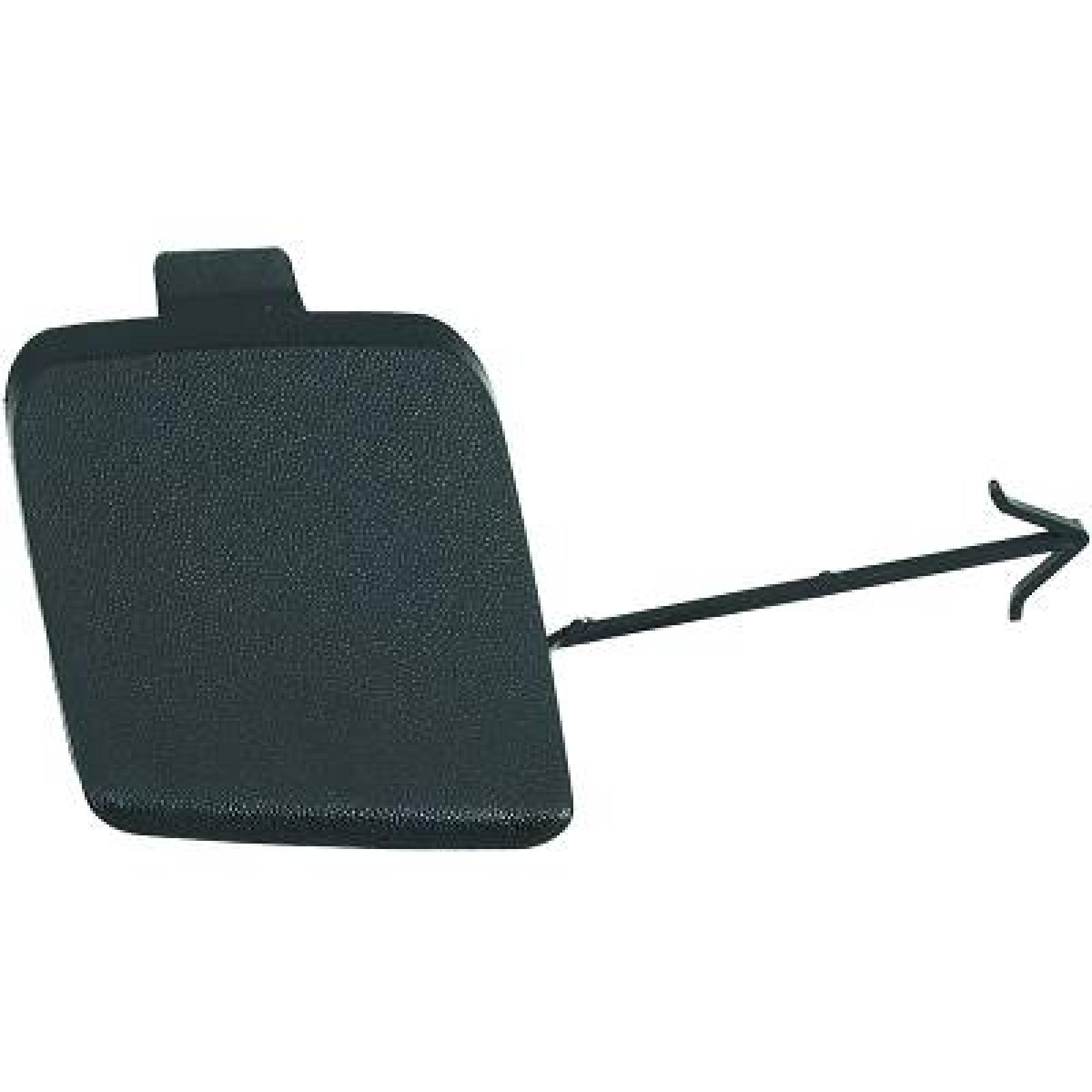 Tampa, gancho de reboque Traseiro para Volkswagen Golf VI Berlina 08-12