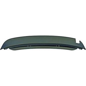 Spoiler Traseiro para Volkswagen Golf VI Berlina 08-12