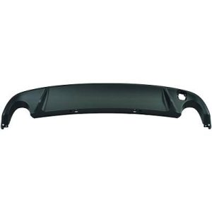 Spoiler Traseiro para Volkswagen Golf VI GTI/GTD 08-12