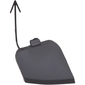 Tampa, gancho de reboque Traseiro para Volkswagen Golf VI Berlina 08-12