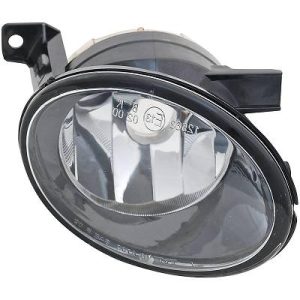 Farol de nevoeiro Direito para Volkswagen Golf VI Carrinha 09-13