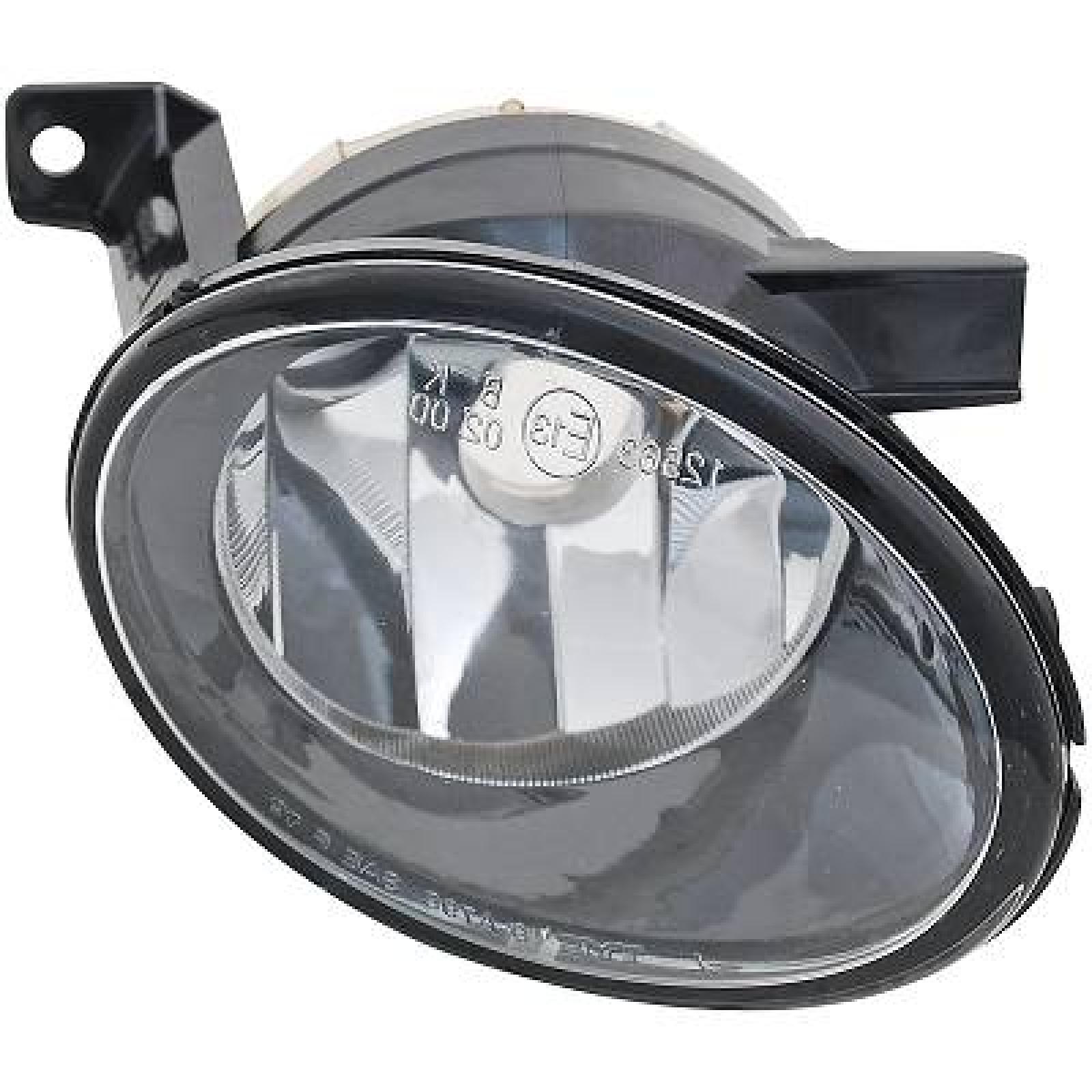 Farol de nevoeiro Direito para Volkswagen Golf VI Carrinha 09-13