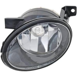 Farol de nevoeiro Esquerdo para Volkswagen Golf VI Berlina 08-12