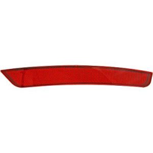 Luz traseira Esquerdo para Volkswagen Golf VI GTI/GTD 08-12