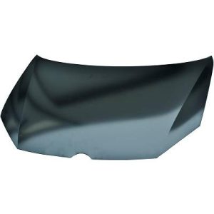 Capot do motor para Volkswagen Golf VI GTI/GTD 08-12