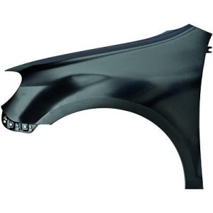 Guarda-lamas Dianteiro Esquerdo para Volkswagen Golf VI GTI/GTD 08-12