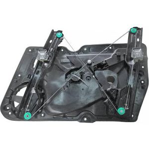 Elevador de vidro Dianteiro Direito para Volkswagen Golf VI GTI/GTD 08-12