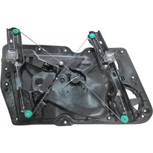 Elevador de vidro Dianteiro Esquerdo para Volkswagen Golf VI GTI/GTD 08-12