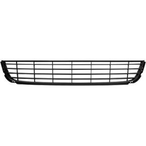 Grelha de ventilador, pára-choques para Volkswagen Golf VI Berlina 08-12
