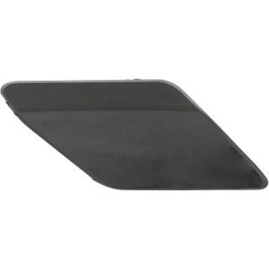 Guarnição, pára-choques Dianteiro Direito para Volkswagen Golf VI Berlina 08-12