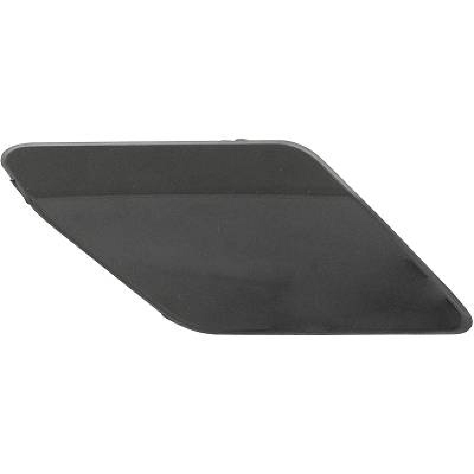Guarnição, pára-choques Dianteiro Direito para Volkswagen Golf VI Berlina 08-12