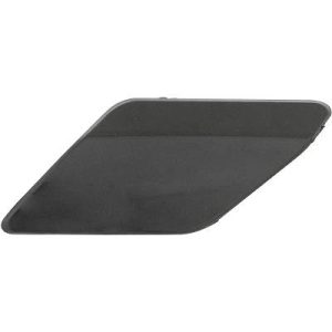 Guarnição, pára-choques Dianteiro Esquerdo para Volkswagen Golf VI Berlina 08-12