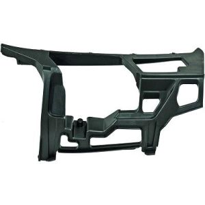 Suporte, pára-choques Dianteiro Esquerdo para Volkswagen Golf VI Berlina 08-12
