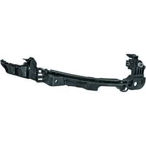 Suporte, farol principal Esquerdo para Volkswagen Golf VI GTI/GTD 08-12