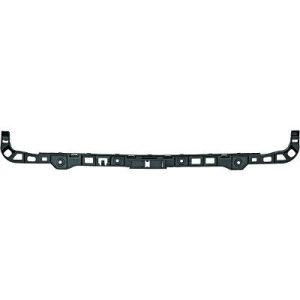 Suporte, pára-choques para Volkswagen Golf VI Berlina 08-12